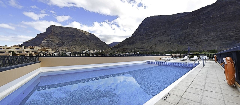Hotel Residencial El Conde