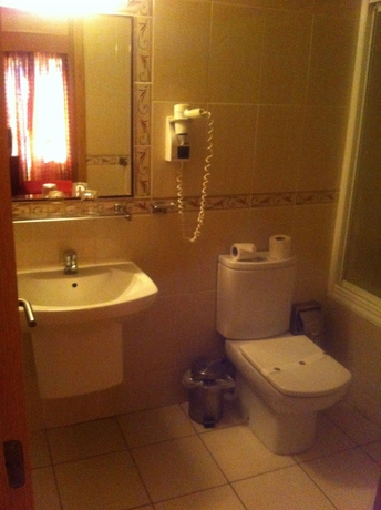 Hotel Residencial Estoril Lisboa