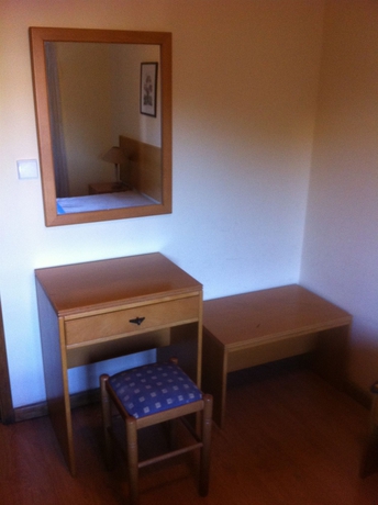 Hotel Residencial Estoril Lisboa