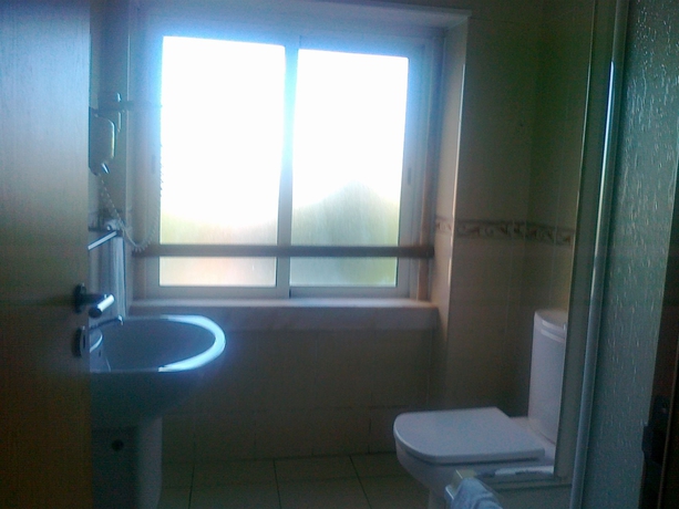 Hotel Residencial Estoril Lisboa
