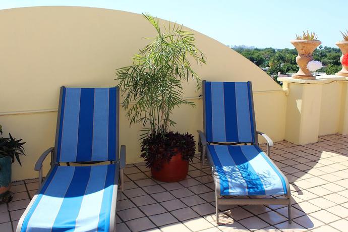 Hotel Residencial