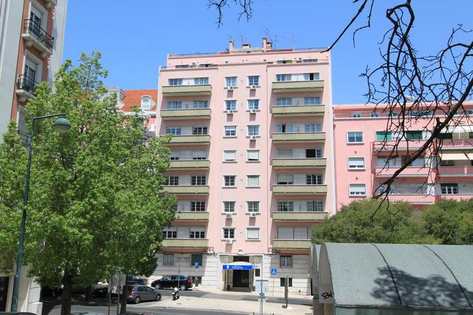 Hotel Residencial Horizonte