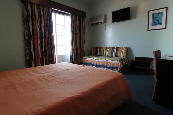 Hotel Residencial Horizonte