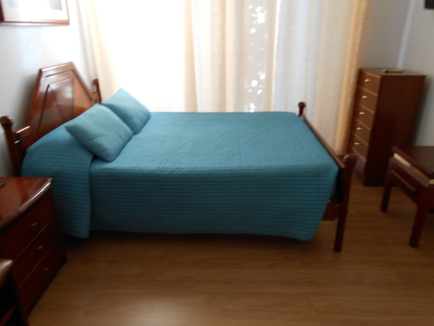 Hotel Residencial Joao Xxi
