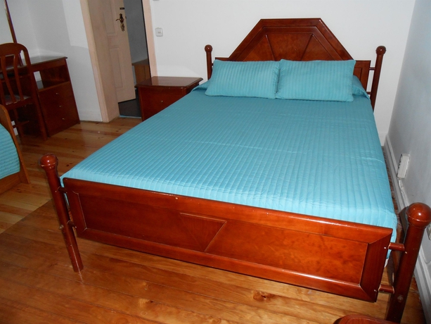 Hotel Residencial Joao Xxi