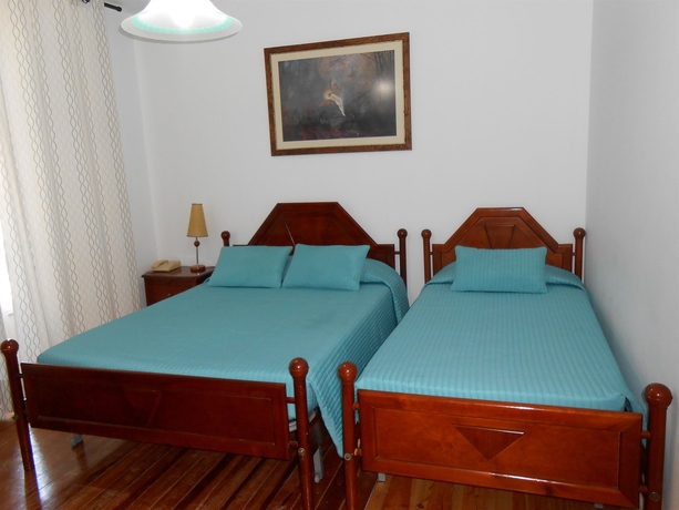 Hotel Residencial Joao Xxi