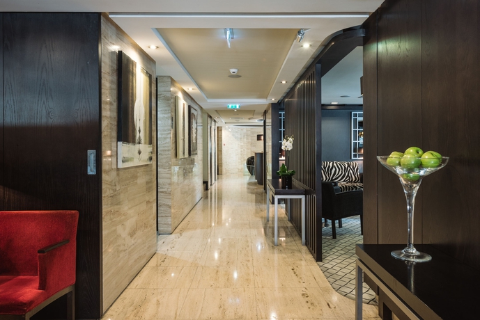Hotel Residencial Lisboa