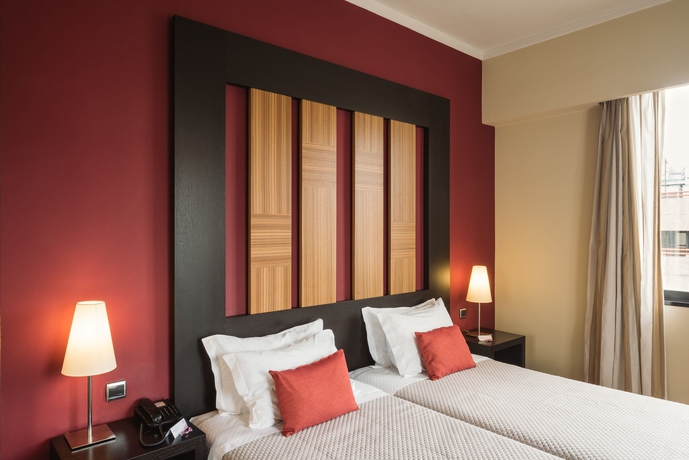 Hotel Residencial Lisboa