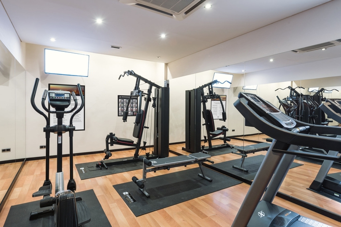 Hotel Residencial Lisboa