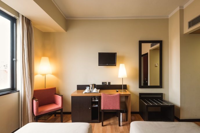 Hotel Residencial Lisboa