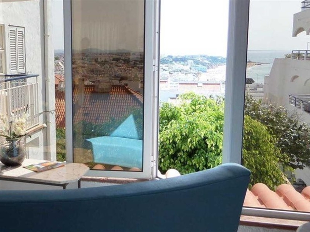 Hotel Residencial Mar a Vista