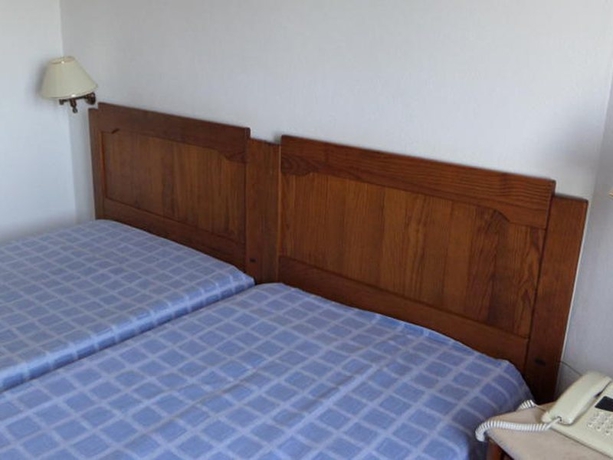 Hotel Residencial Mar a Vista
