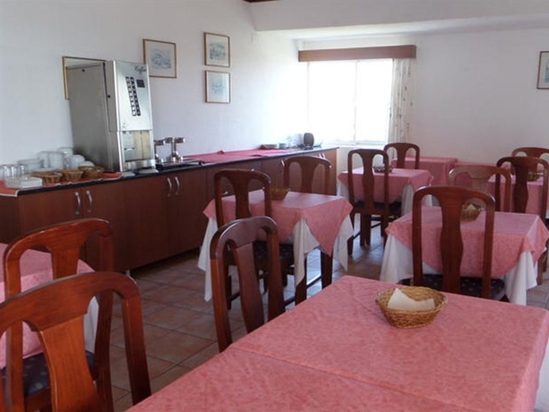 Hotel Residencial Mar a Vista