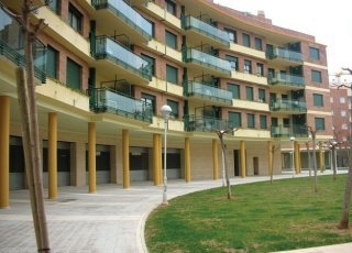 Hotel Residencial Marina Parc