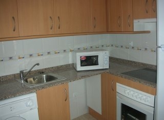 Hotel Residencial Marina Parc