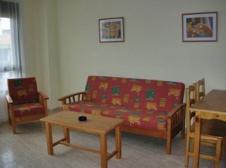 Hotel Residencial Marina Parc