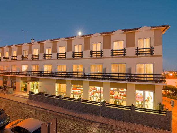 Hotel Residencial Miramar