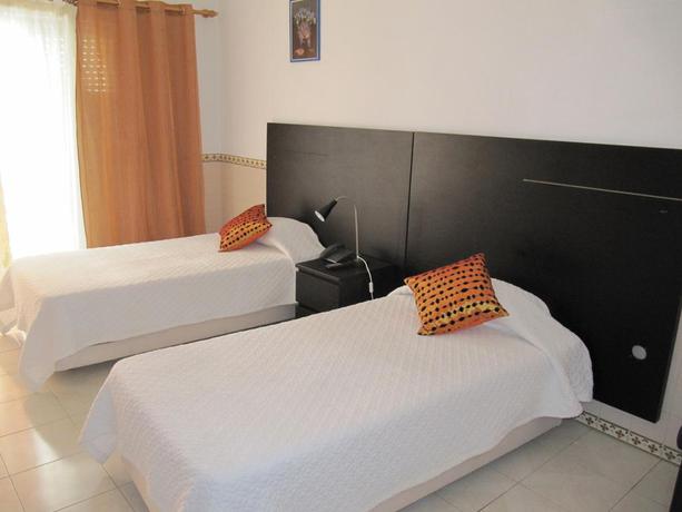 Hotel Residencial Mocambique