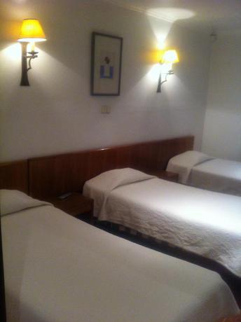Hotel Residencial Monumental