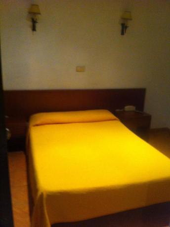 Hotel Residencial Monumental