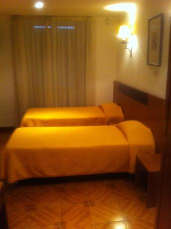 Hotel Residencial Monumental