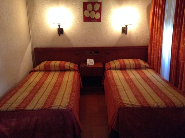 Hotel Residencial Nazareth