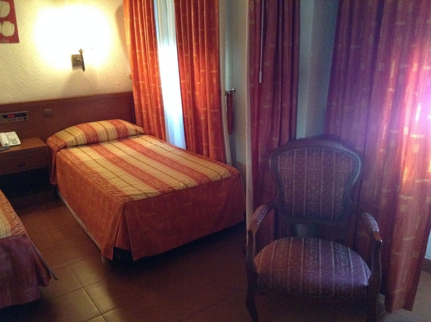 Hotel Residencial Nazareth