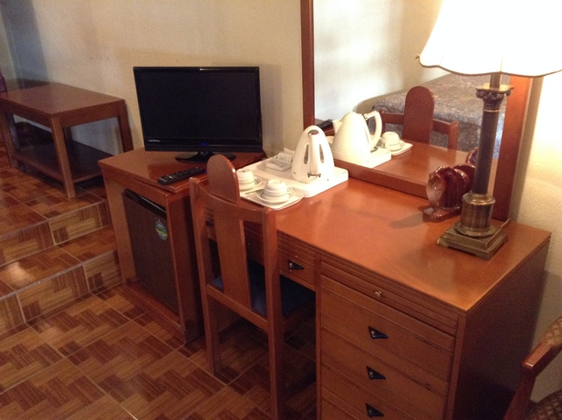 Hotel Residencial Nazareth