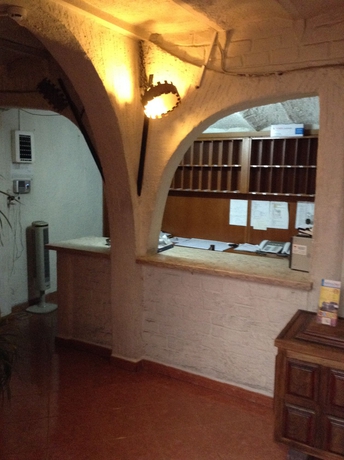Hotel Residencial Nazareth