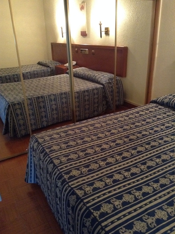 Hotel Residencial Nazareth