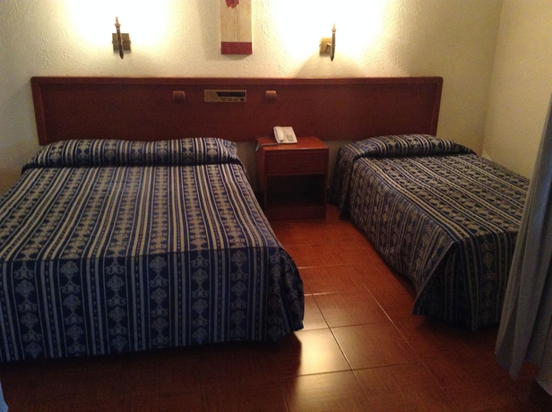 Hotel Residencial Nazareth
