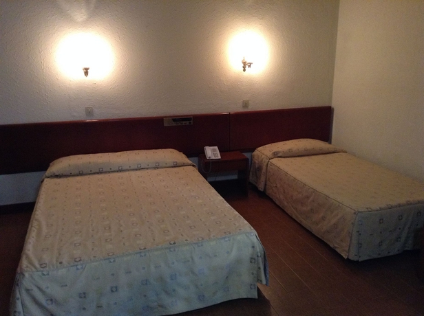 Hotel Residencial Nazareth