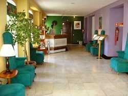 Hotel Residencial Onix