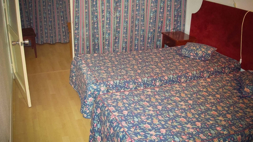 Hotel Residencial Parque