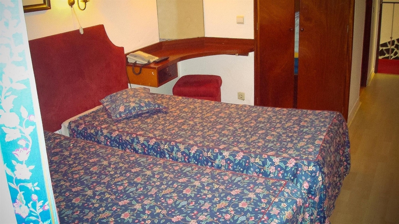 Hotel Residencial Parque