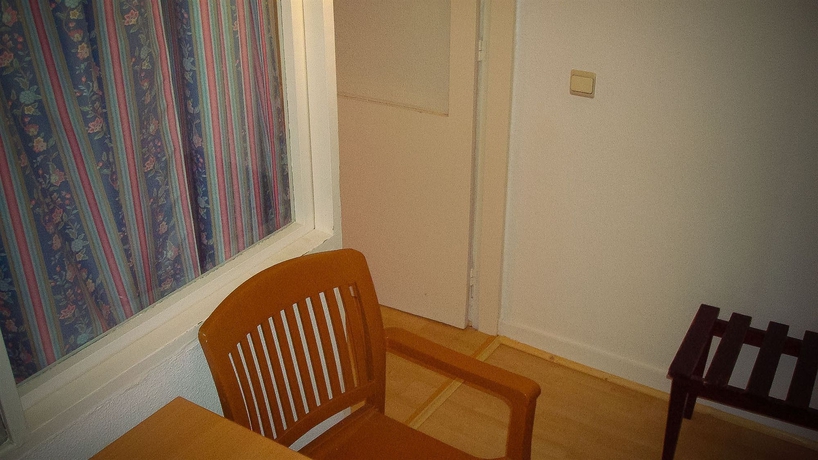 Hotel Residencial Parque