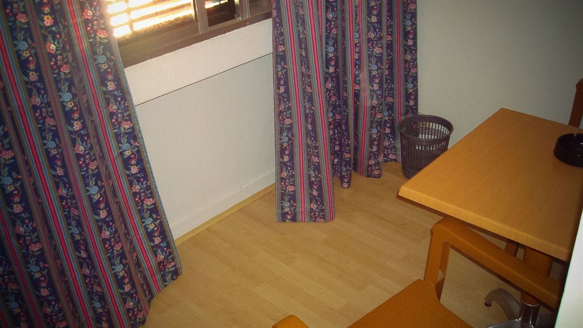 Hotel Residencial Parque