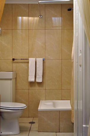 Hotel Residencial Porto Madrid