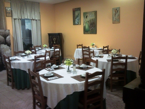 Hotel Residencial Porto Madrid