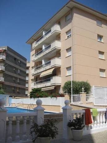 Hotel Residencial Prisma