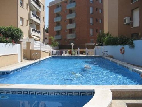 Hotel Residencial Prisma