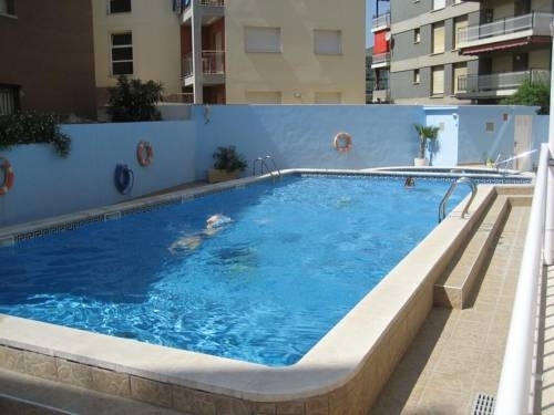Hotel Residencial Prisma