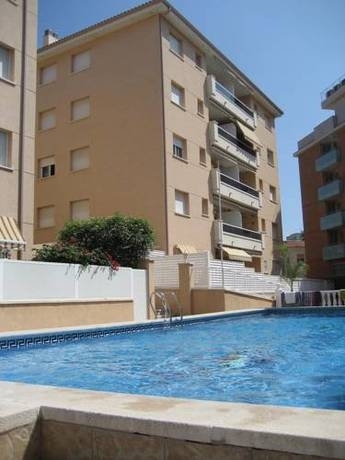 Hotel Residencial Prisma