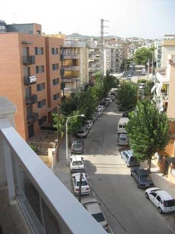 Hotel Residencial Prisma