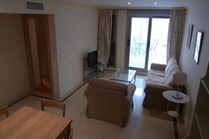 Hotel Residencial Puerto Playa