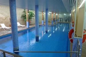 Hotel Residencial Puerto Playa