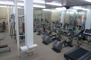 Hotel Residencial Puerto Playa