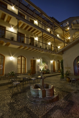 Hotel Residencial Rosario