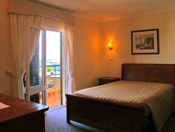Hotel Residencial Salgueiro