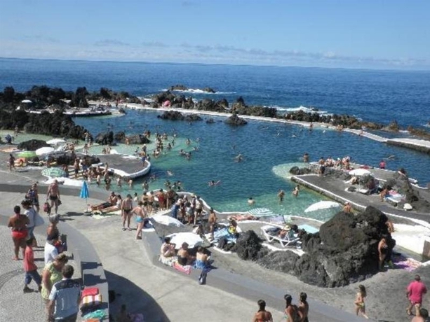 Hotel Residencial Salgueiro